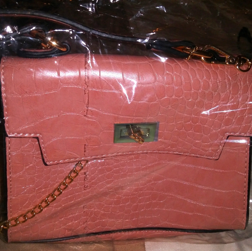 Cross body bag